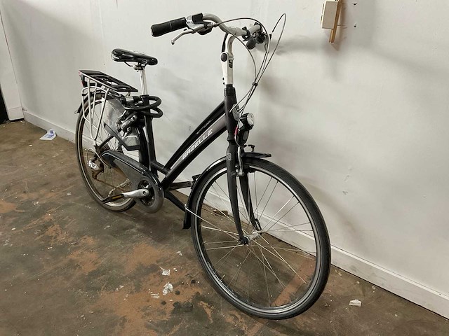 Gazelle damesfiets - afbeelding 1 van  3