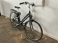 Gazelle damesfiets - afbeelding 1 van  3