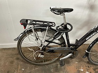 Gazelle damesfiets - afbeelding 3 van  3