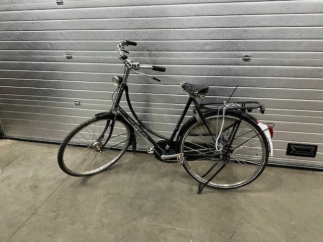 Gazelle damesfiets - afbeelding 1 van  6