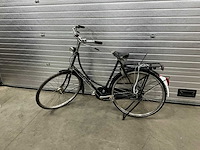 Gazelle damesfiets - afbeelding 1 van  6