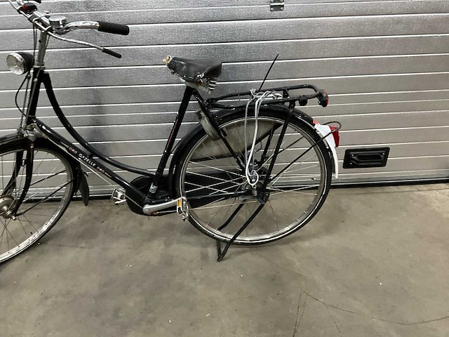 Gazelle damesfiets - afbeelding 3 van  6