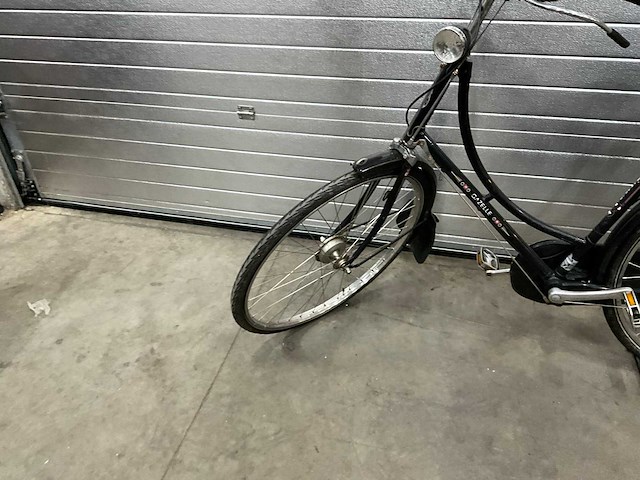 Gazelle damesfiets - afbeelding 4 van  6