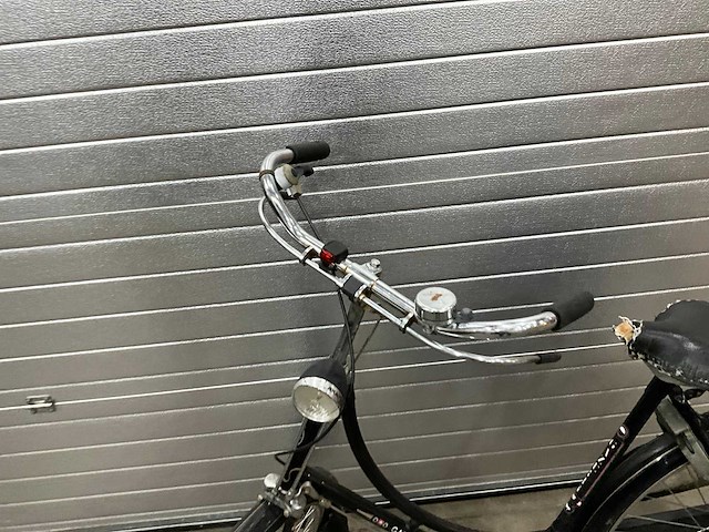 Gazelle damesfiets - afbeelding 5 van  6