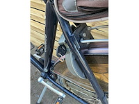 Gazelle davos city hybride herenfiets - afbeelding 5 van  5