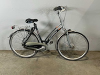 Gazelle davos damesfiets - afbeelding 1 van  7