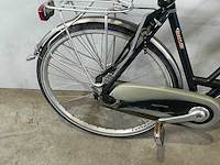 Gazelle davos damesfiets - afbeelding 2 van  7