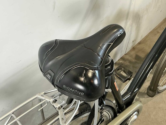 Gazelle davos damesfiets - afbeelding 6 van  7