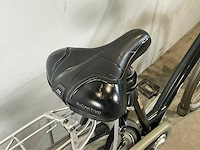 Gazelle davos damesfiets - afbeelding 6 van  7