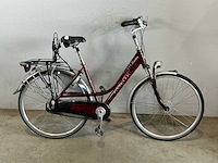 Gazelle davos damesfiets - afbeelding 1 van  6