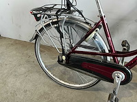 Gazelle davos damesfiets - afbeelding 2 van  6
