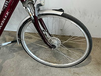 Gazelle davos damesfiets - afbeelding 3 van  6