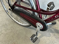 Gazelle davos damesfiets - afbeelding 4 van  6