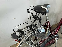 Gazelle davos damesfiets - afbeelding 6 van  6