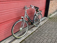 Gazelle davos fiets - afbeelding 1 van  8