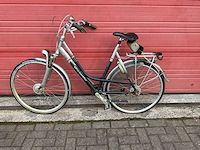 Gazelle davos fiets - afbeelding 2 van  8