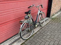 Gazelle davos fiets - afbeelding 6 van  8
