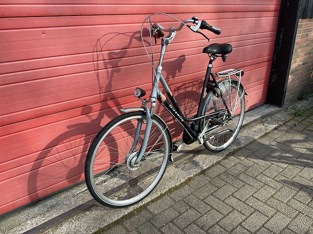 Gazelle davos fiets - afbeelding 1 van  8