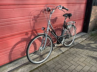 Gazelle davos fiets - afbeelding 1 van  8