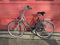 Gazelle davos fiets - afbeelding 2 van  8