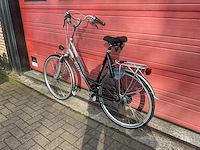 Gazelle davos fiets - afbeelding 3 van  8