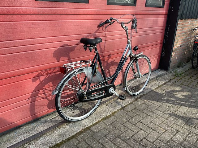 Gazelle davos fiets - afbeelding 4 van  8