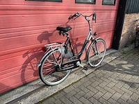 Gazelle davos fiets - afbeelding 4 van  8