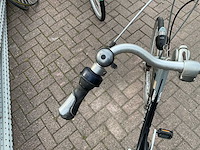 Gazelle davos fiets - afbeelding 7 van  8