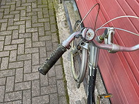 Gazelle davos fiets - afbeelding 4 van  8