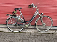 Gazelle davos fiets - afbeelding 7 van  8