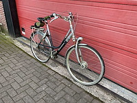 Gazelle davos fiets - afbeelding 8 van  8
