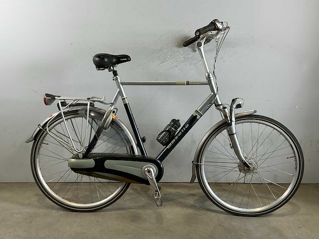 Gazelle davos herenfiets - afbeelding 1 van  10