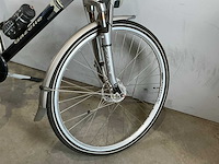Gazelle davos herenfiets - afbeelding 3 van  10