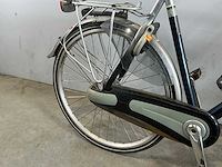 Gazelle davos herenfiets - afbeelding 4 van  10