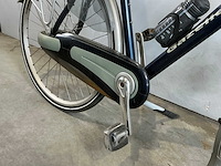 Gazelle davos herenfiets - afbeelding 5 van  10