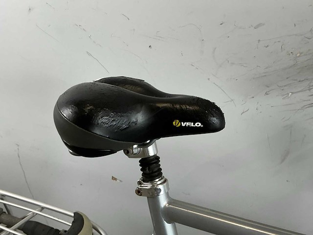 Gazelle davos herenfiets - afbeelding 6 van  10