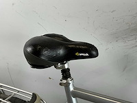 Gazelle davos herenfiets - afbeelding 6 van  10