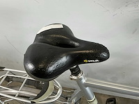 Gazelle davos herenfiets - afbeelding 7 van  10