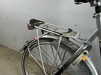 Gazelle davos herenfiets - afbeelding 8 van  10