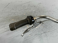 Gazelle davos herenfiets - afbeelding 9 van  10