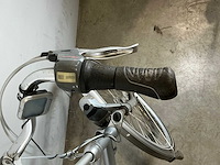 Gazelle davos herenfiets - afbeelding 10 van  10
