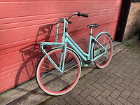 Gazelle dutynl fiets - afbeelding 1 van  5