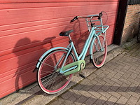 Gazelle dutynl fiets - afbeelding 3 van  5