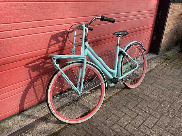 Gazelle dutynl fiets - afbeelding 1 van  6