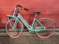 Gazelle dutynl fiets - afbeelding 2 van  6