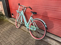 Gazelle dutynl fiets - afbeelding 3 van  6