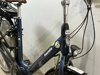 Gazelle e-bike elektrische damesfiets - afbeelding 2 van  10