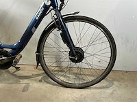 Gazelle e-bike elektrische damesfiets - afbeelding 3 van  10