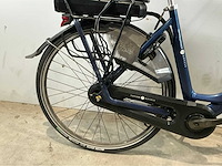 Gazelle e-bike elektrische damesfiets - afbeelding 4 van  10