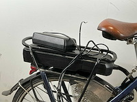 Gazelle e-bike elektrische damesfiets - afbeelding 6 van  10